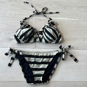 Betsy’s Johnson Bikini